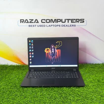 Acer Aspire A315-56