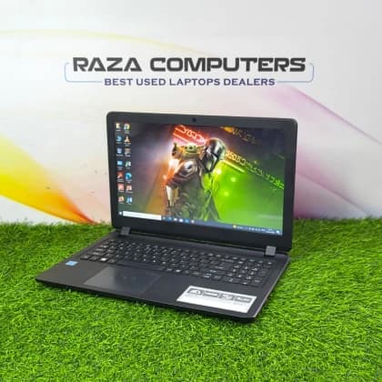 Acer Aspire ES1-533