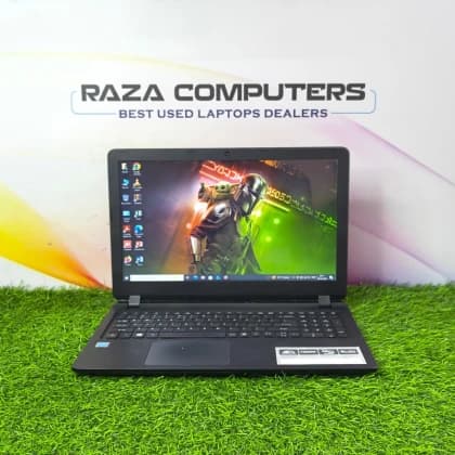 Acer Aspire ES1-533