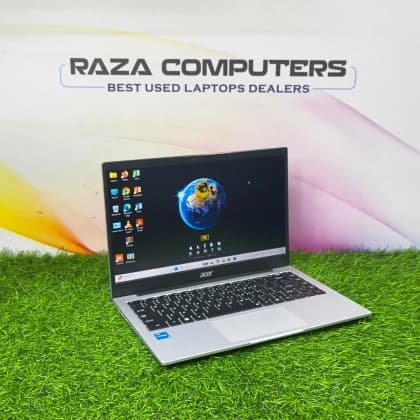 Acer Aspire One 14 Z8-415