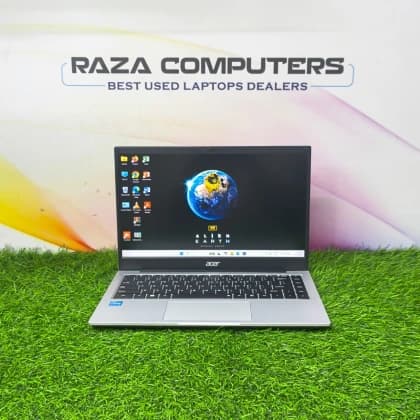 Acer Aspire One 14 Z8-415