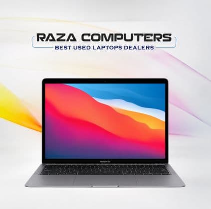 Apple MacBook Air A2337