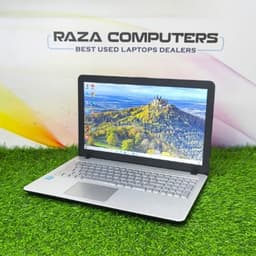 ASUS X53S Laptop