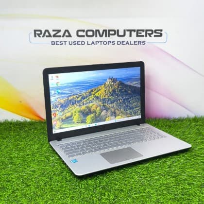 ASUS X53S Laptop