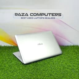 ASUS X53S Laptop
