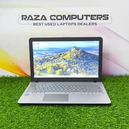 ASUS X53S Laptop