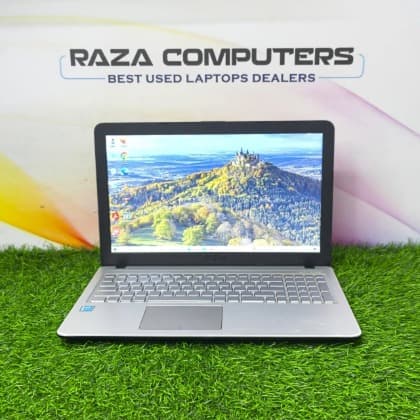 ASUS X53S Laptop