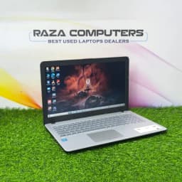 ASUS X53S Laptop