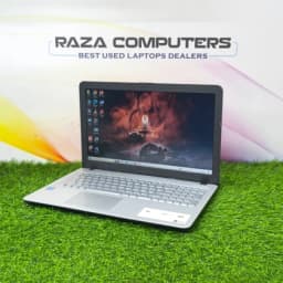 ASUS X53S Laptop