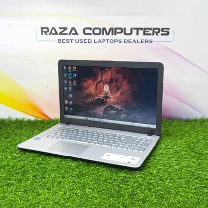 ASUS X53S Laptop
