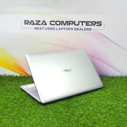 ASUS X53S Laptop