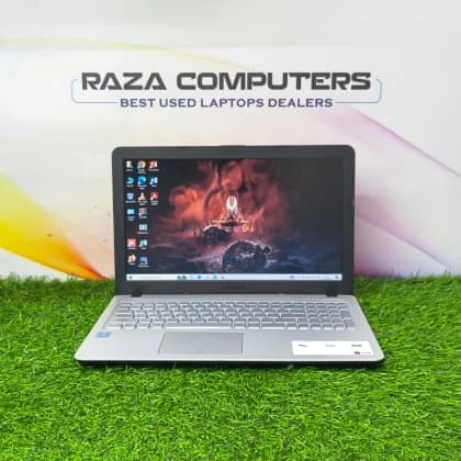 ASUS X53S Laptop