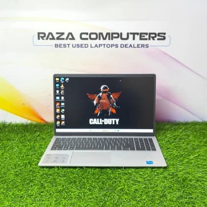 Dell Inspiron 15 3511 Laptop