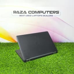 Dell Latitude E7470