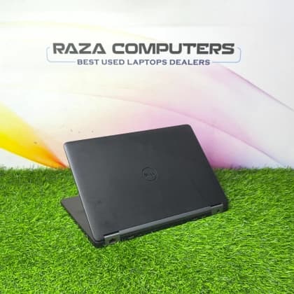 Dell Latitude E7470