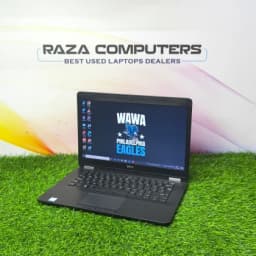 Dell Latitude E7470