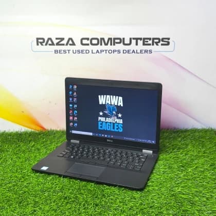 Dell Latitude E7470