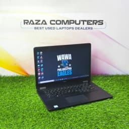 Dell Latitude E7470