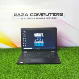 Dell Latitude E7470