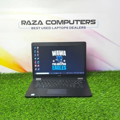 Dell Latitude E7470