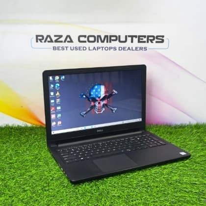 Dell Vostro 15-3568