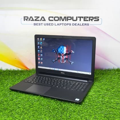 Dell Vostro 15-3568