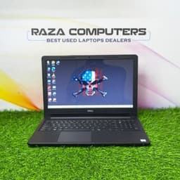 Dell Vostro 15-3568