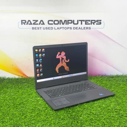 Dell Vostro 3400