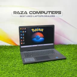 Dell Vostro 3400