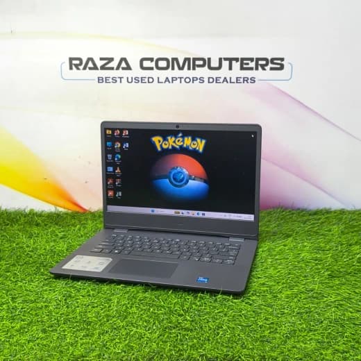 Dell Vostro 3400