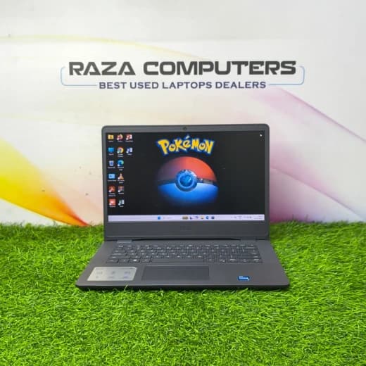 Dell Vostro 3400