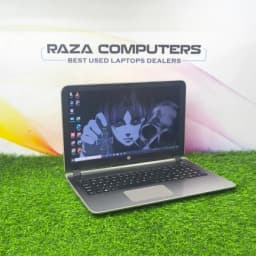 HP 15-ab032TX