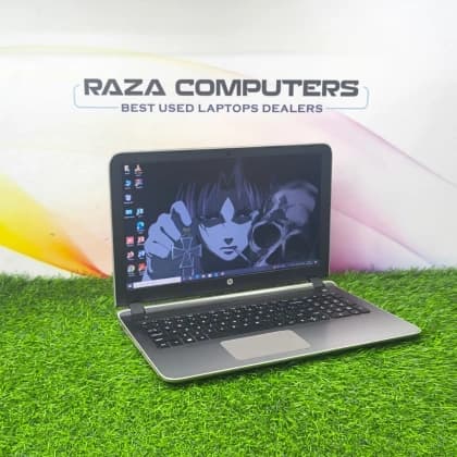 HP 15-ab032TX