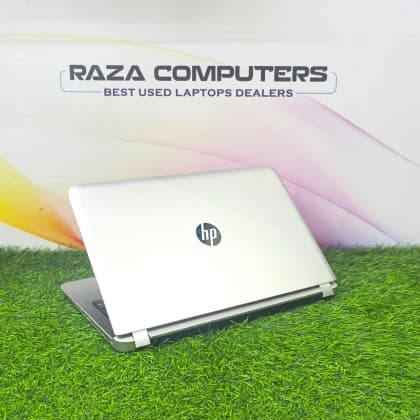 HP 15-ab032TX