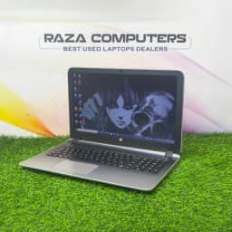 HP 15-ab032TX