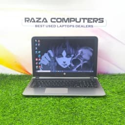 HP 15-ab032TX
