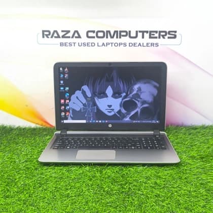 HP 15-ab032TX