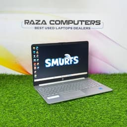 HP 15s-fy5011TU