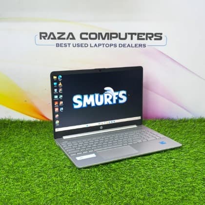 HP 15s-fy5011TU