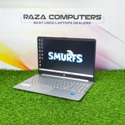 HP 15s-fy5011TU