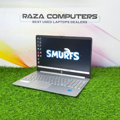 HP 15s-fy5011TU