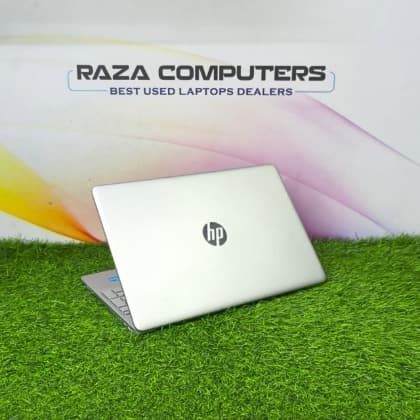 HP 15s-fy5011TU