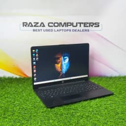 HP 15s-gr0006AU