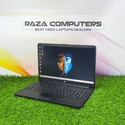 HP 15s-gr0006AU