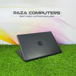 HP 15s-gr0006AU