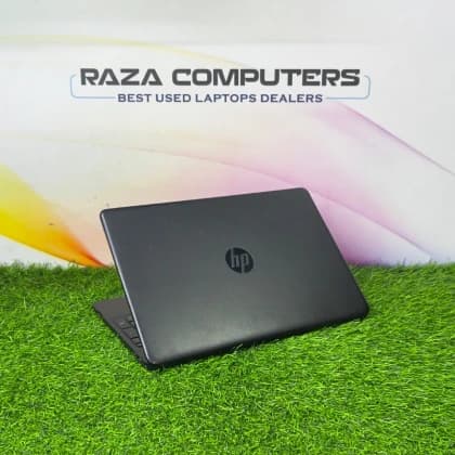 HP 15s-gr0006AU