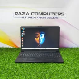 HP 15s-gr0006AU