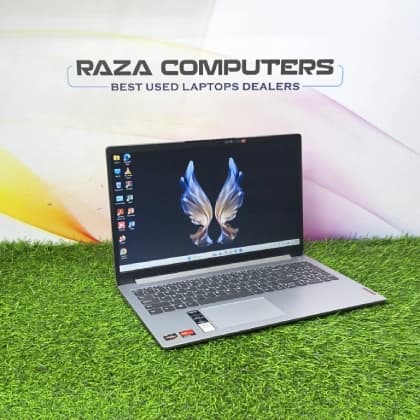 Lenovo IdeaPad 1 15ADA7