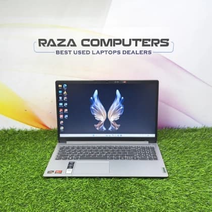 Lenovo IdeaPad 1 15ADA7