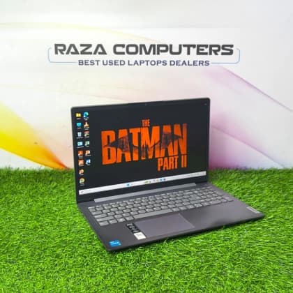 Lenovo IdeaPad 3 15ITL6
